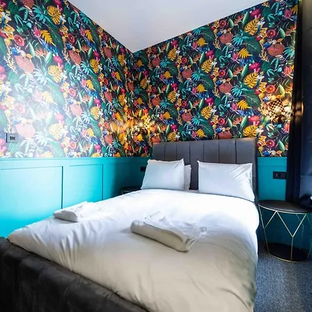 Luxury Blackpool Apartments By Sasco Room photo
