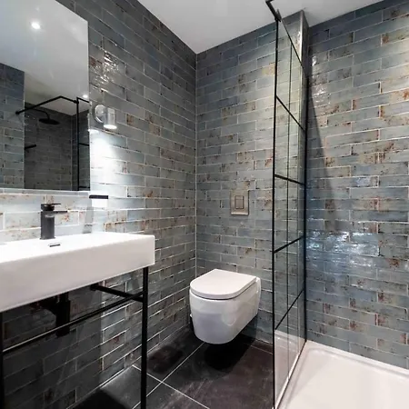 Luxury Blackpool Apartments By Sasco Room photo