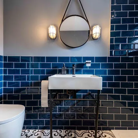 Luxury Blackpool Apartments By Sasco Room photo