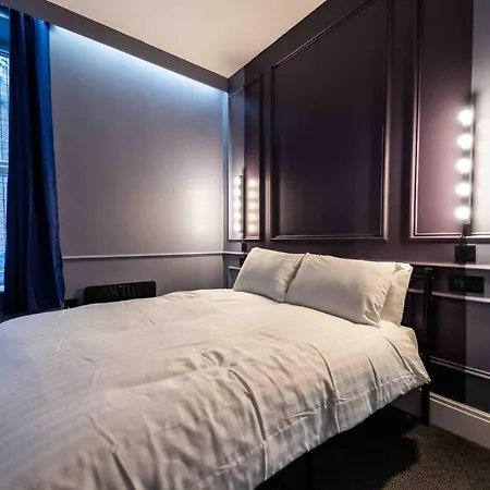 Luxury Blackpool Apartments By Sasco Room photo