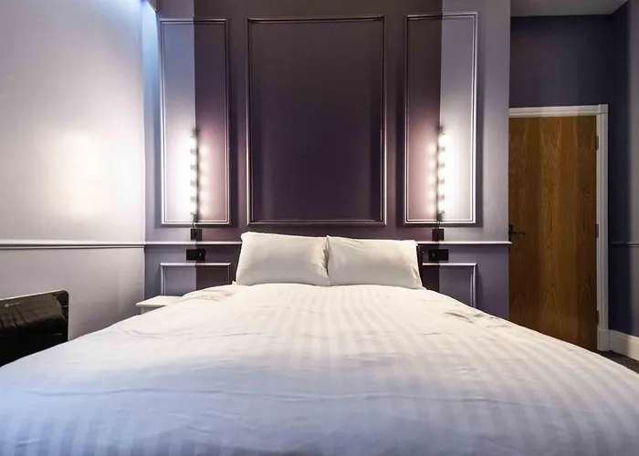 Luxury Blackpool Apartments By Sasco
