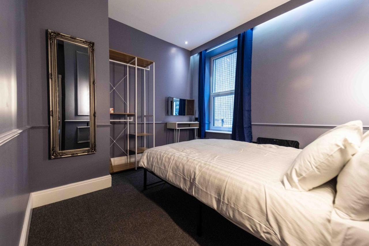 Luxury By Sasco Appartement *