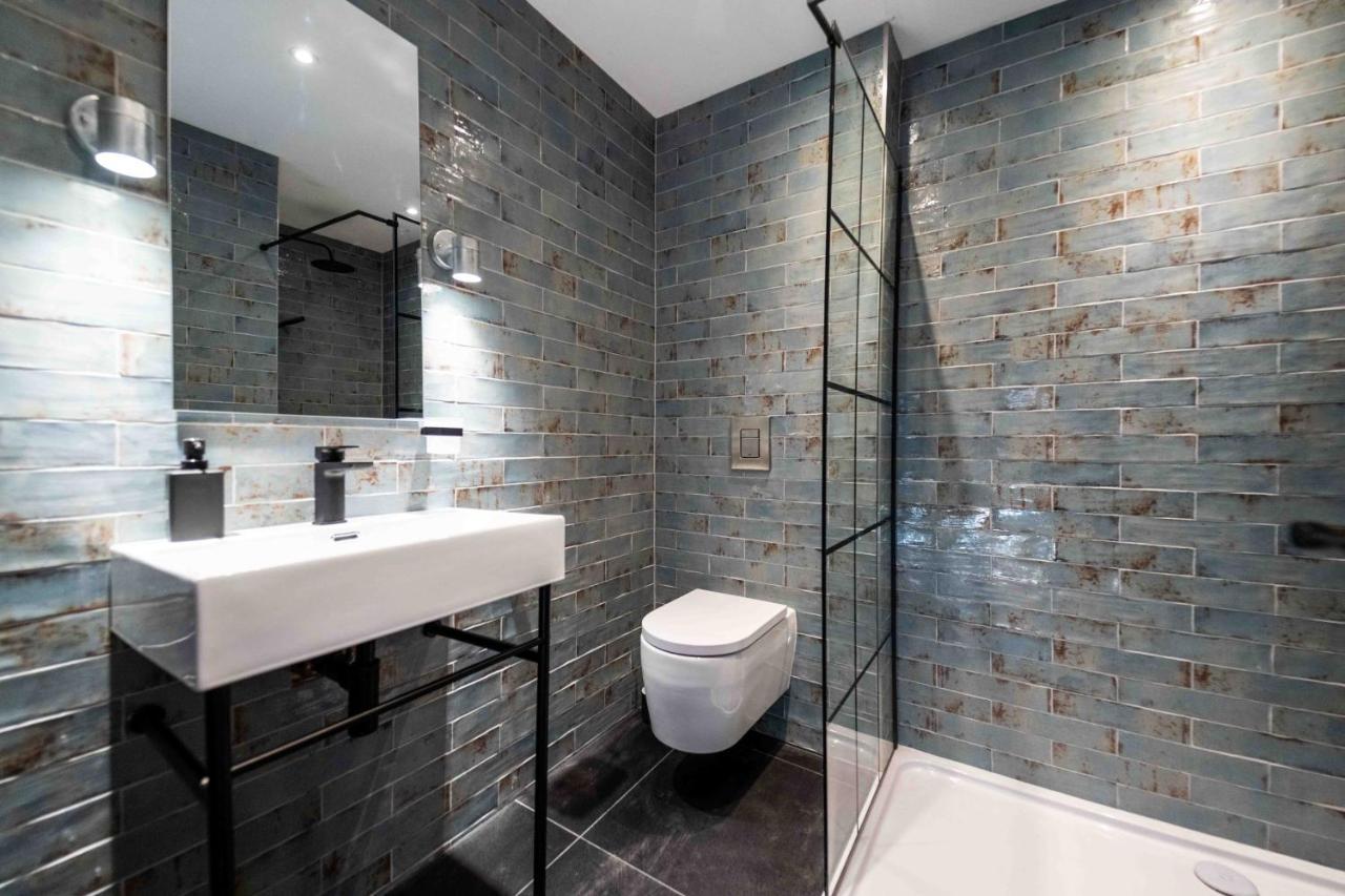Luxury By Sasco Appartement Blackpool