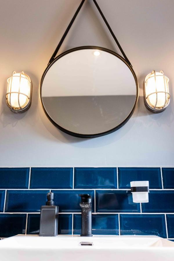 Luxury By Sasco Appartement