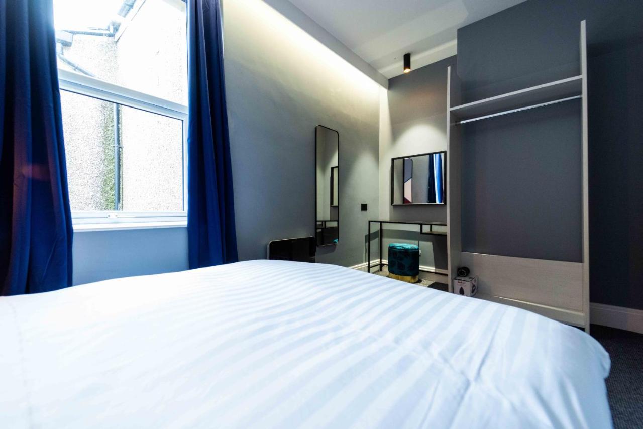 Luxury By Sasco Appartement