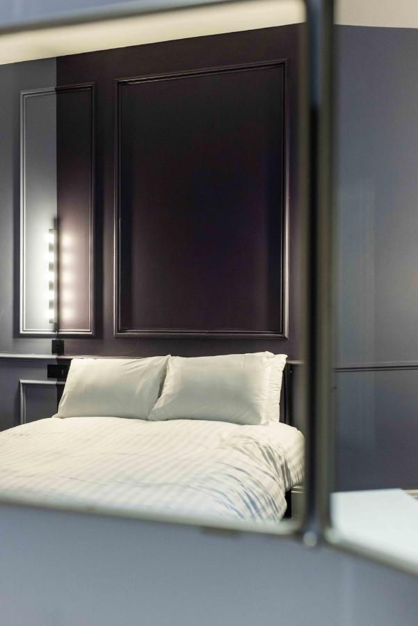 Luxury By Sasco Appartement