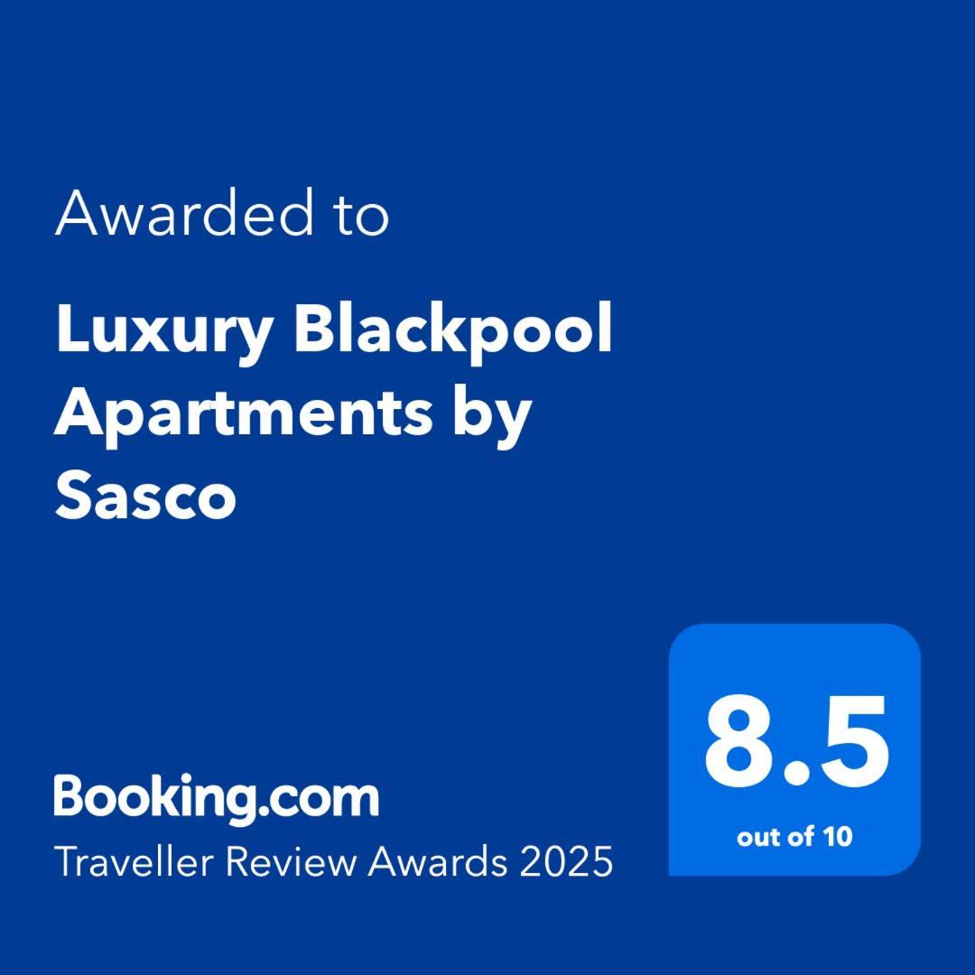 Appartement Luxury By Sasco